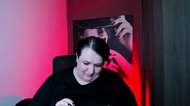 QueenOfHaze live