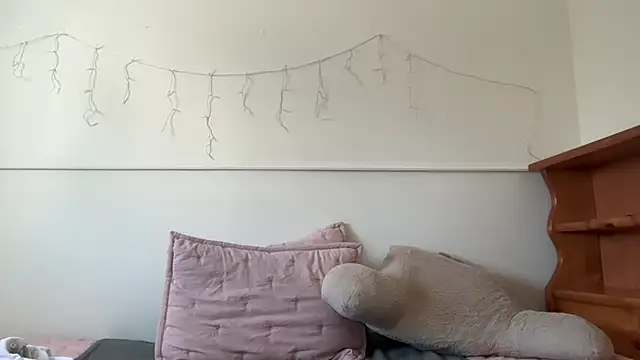 Pattyworld69 live