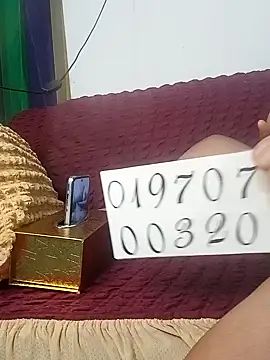 Cute-doll143 live