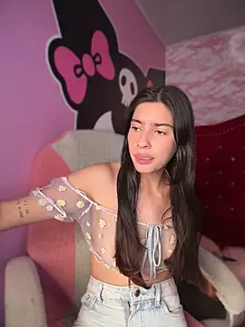 Stefany_LS live