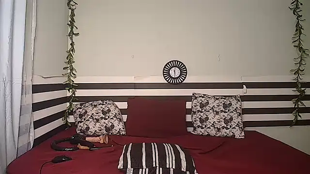 FreakyNubian live