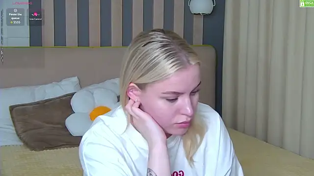 AmaliaBell live
