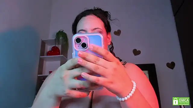 Blair_Curvy live