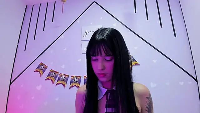 Carter_Bella_ live