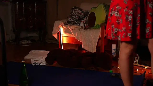SweetyKitty18 live
