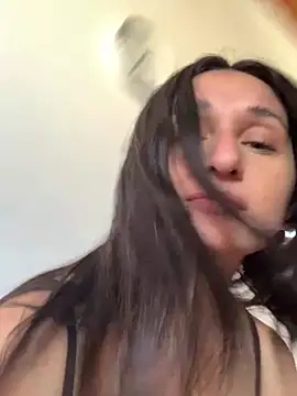 luci_brecman live