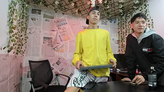 heyy_noah11 live