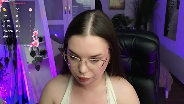 ameliaamell live