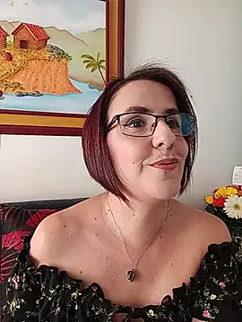 IsisBlake live