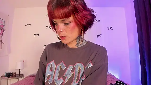 Alessamoth live