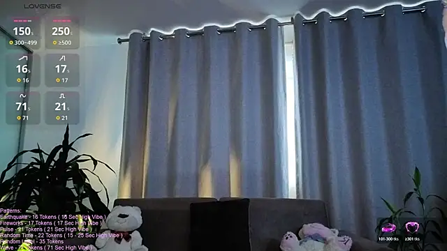 _LittleSammy live