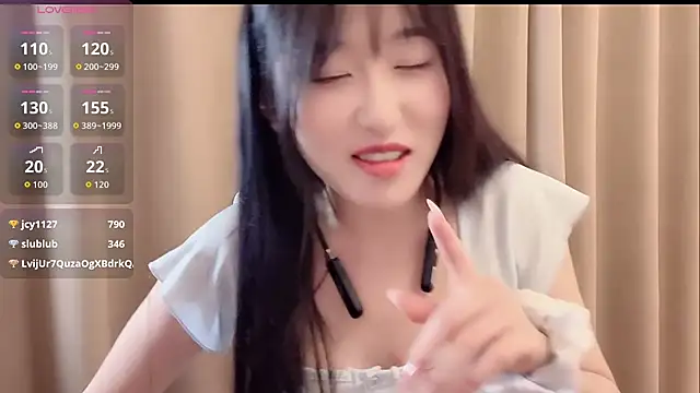 chunchun_2026 live