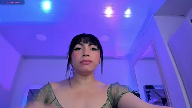 im_Lorena live