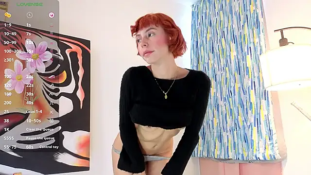 colette_e live