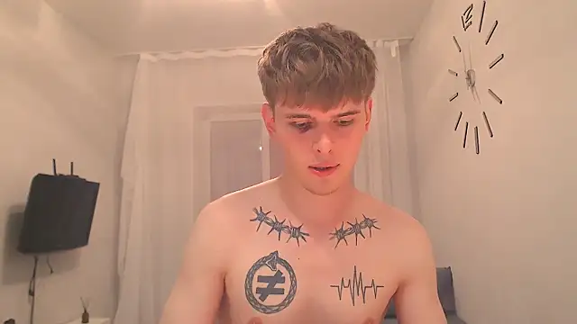 Fredd_Xanders live