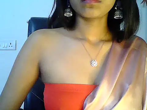 Hot_Deepansi02 live