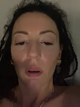 Freya_OccultRituals live