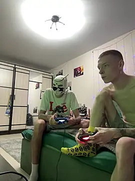 I_K_A live