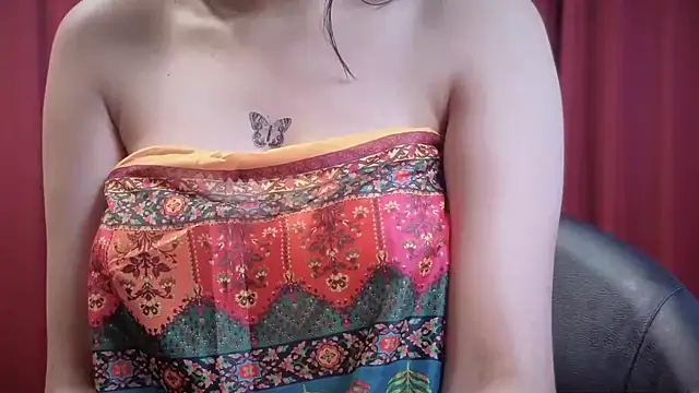 Anu_bhatiya43 live