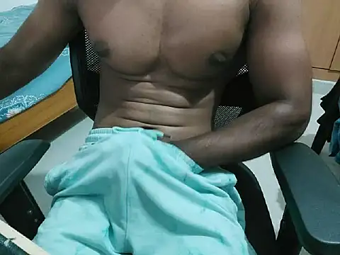 kratosTheHunk live