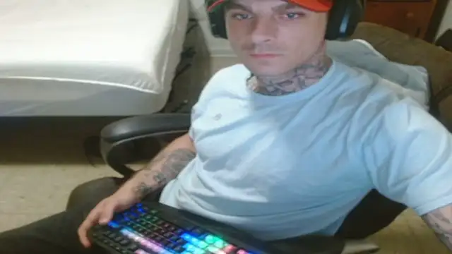 DADDY_KANE8--- live