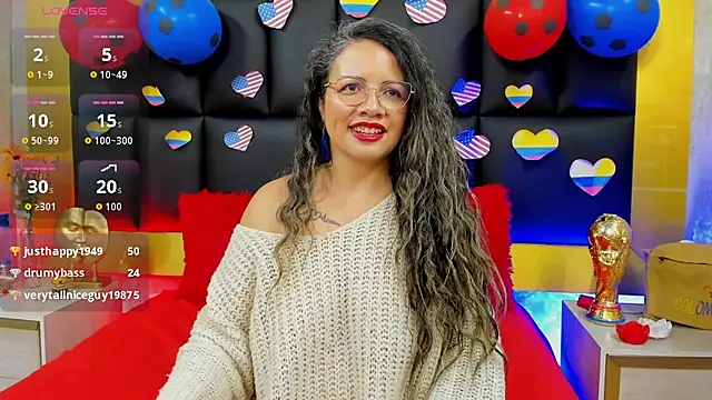 Charlotte_monnroe live