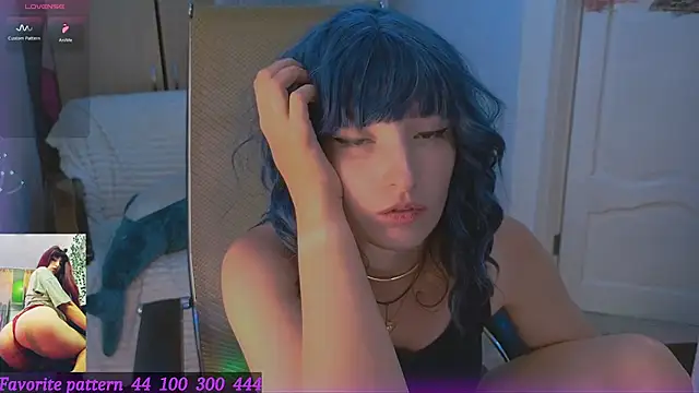 Elli3cat live