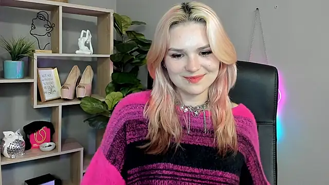 SweetLilyxo live