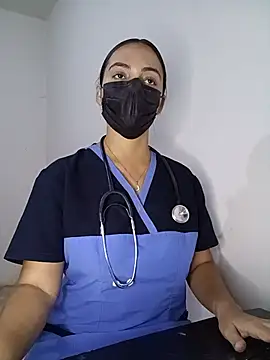 MEGAN_X0XX live
