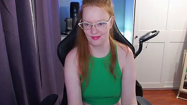 Lady_Inari live