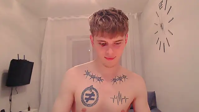 Fredd_Xanders live