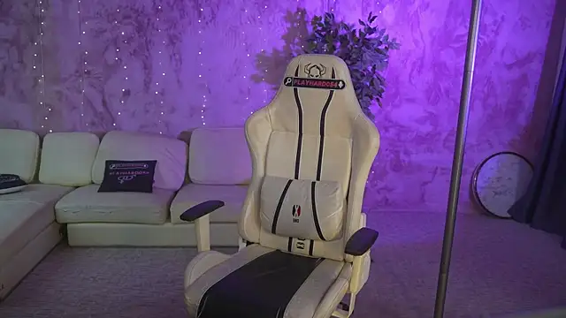 Blair_secrets live