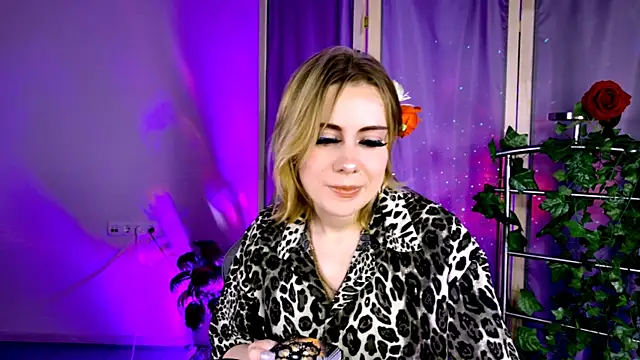 Kumiho_7777 live