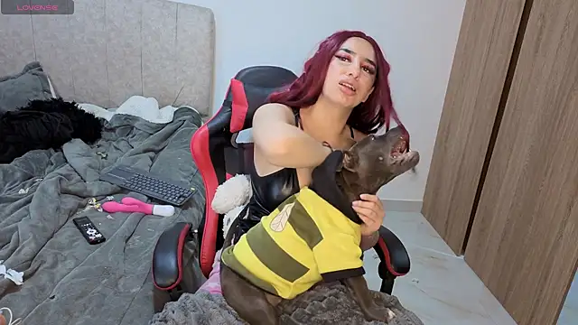 Malory_Tay11 live