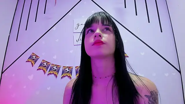 Carter_Bella_ live