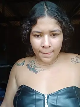 VictoriaBonett live