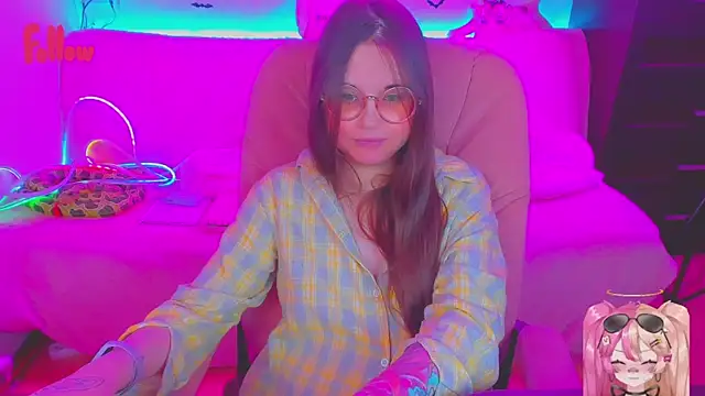 Lolisuccub live