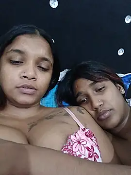 Indianqueen03 live