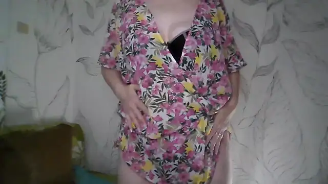 Catty_Lady live