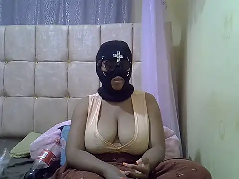 Cutestebonyy live