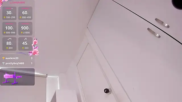missweetpeach live