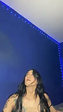 NikitaDragunXXX live