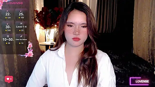 IsabellaXoXo69 live