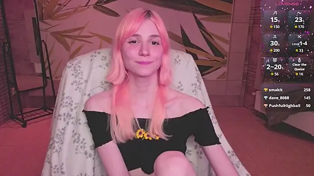 fleximona live