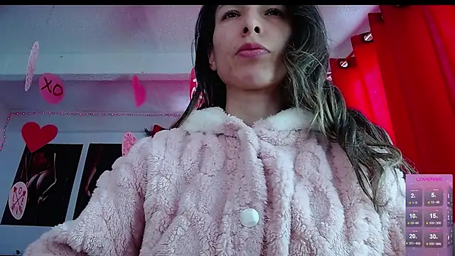 Niky_777 live