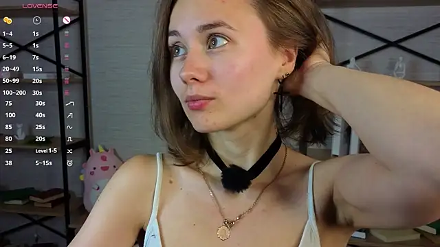Crysta1Eva_ live