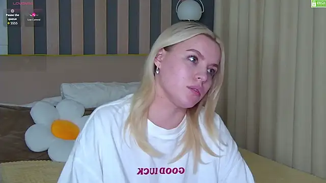 AmaliaBell live