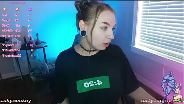 Victoria_Finally live