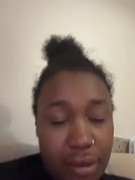 Ebonnyxx live