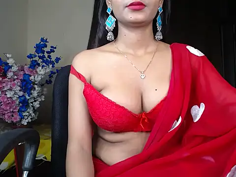 Model_Shalini live